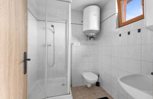 Hrdejovice Apartamento | Marine Závlahy