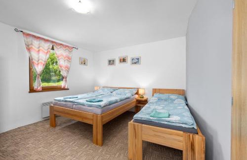 Hrdejovice Apartamento | Marine Závlahy