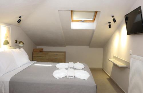 Ierissos Apartamento | Marineiko Luxury Apartments