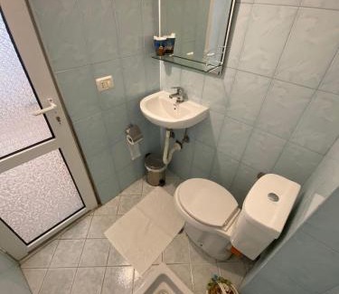 Elbasan Apartamento | Marinela Apartment