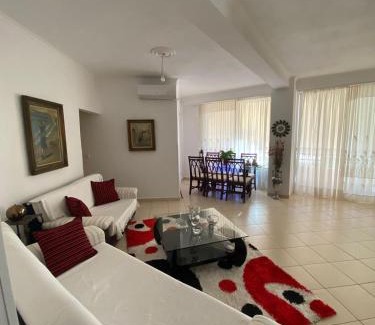 Elbasan Apartamento | Marinela Apartment