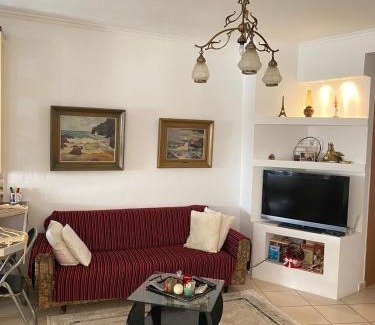 Elbasan Apartamento | Marinela Apartment