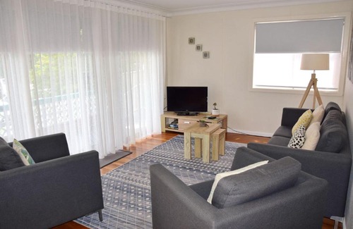 South West Rocks Apartamento | Mariner 16 Flat 1 - Bring your own linen