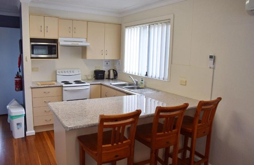 South West Rocks Apartamento | Mariner 16 Flat 1 - Bring your own linen