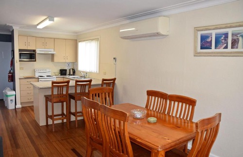 South West Rocks Apartamento | Mariner 16 Flat 1 - Bring your own linen