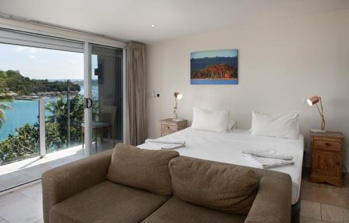 Port Vila Apartamento | Mariner Apartments