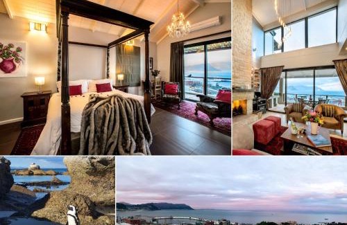 Simon's Town Casa | Mariner Guesthouse & Villa