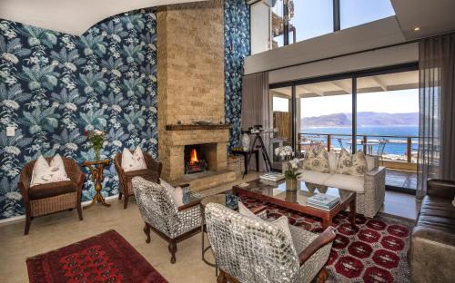 Simon's Town Casa | Mariner Guesthouse & Villa