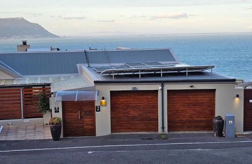 Simon's Town Casa | Mariner Guesthouse & Villa