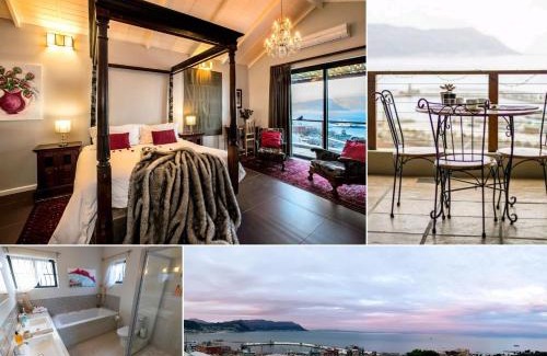 Simon's Town Casa | Mariner Guesthouse & Villa