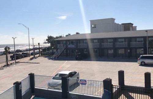 San Jacinto Hotel | Mariner Inn