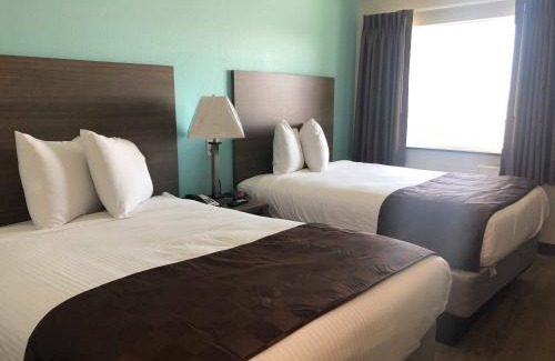 San Jacinto Hotel | Mariner Inn
