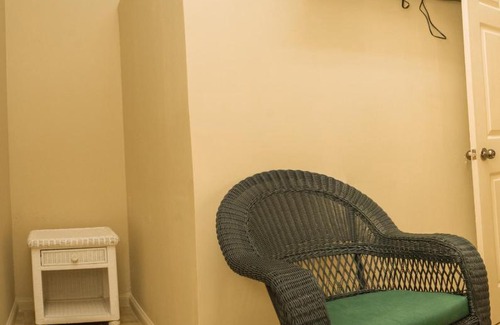 Bridgetown Hotel | Mariner Motel