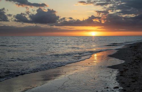 Sanibel Casa | Mariner Pointe #521
