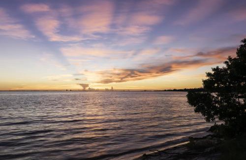 Sanibel Casa | Mariner Pointe #521