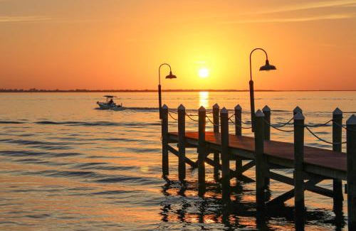 Sanibel Casa | Mariner Pointe #521