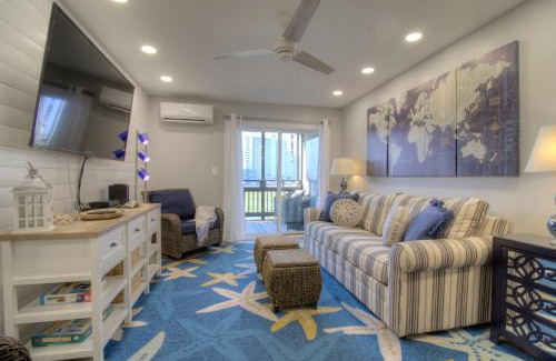 East Ocean View Casa | Mariner's Cove - A 202