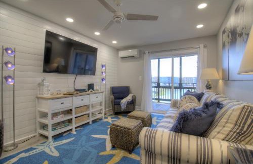 East Ocean View Casa | Mariner's Cove - A 202