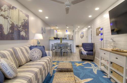 East Ocean View Casa | Mariner's Cove - A 202