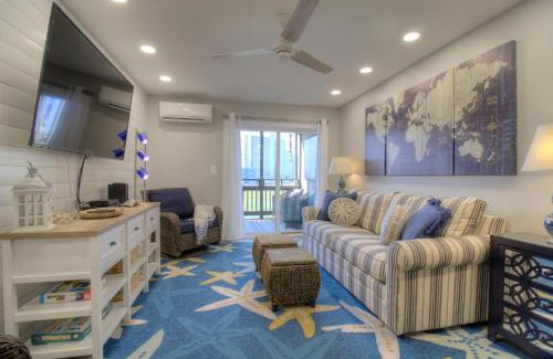 Myrtle Beach Casa | Mariner's Cove - A 202