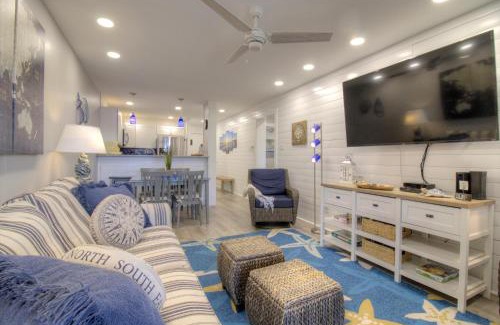 Myrtle Beach Casa | Mariner's Cove - A 202