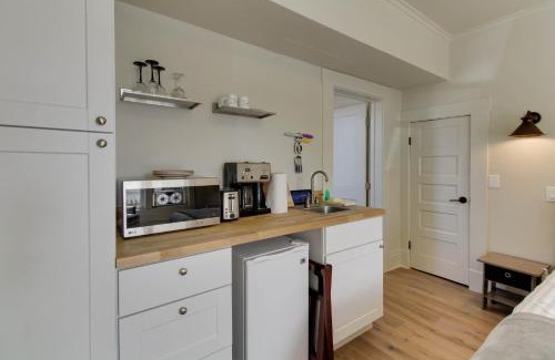 Anacortes Casa | Mariner's Rest -C