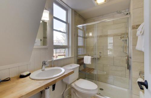Anacortes Casa | Mariner's Rest -C