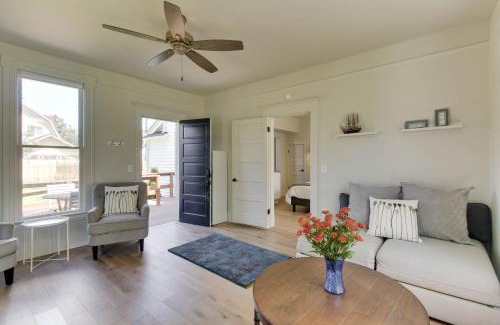 Anacortes Casa | Mariner's Rest -C