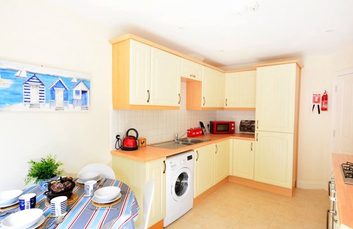 Weymouth Cabaña | Mariner's Rest, WEYMOUTH
