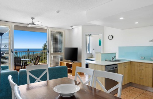 Miami Complejo | Mariner Shores Club