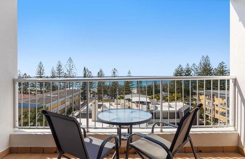 Miami Complejo | Mariner Shores Club