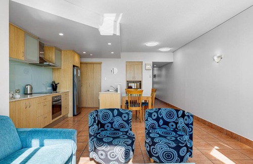 Miami Complejo | Mariner Shores Club