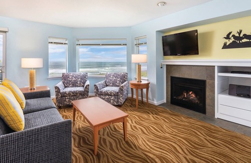 Ocean Shores Complejo | Mariner Village es el lugar perfecto para rejuvenecer!