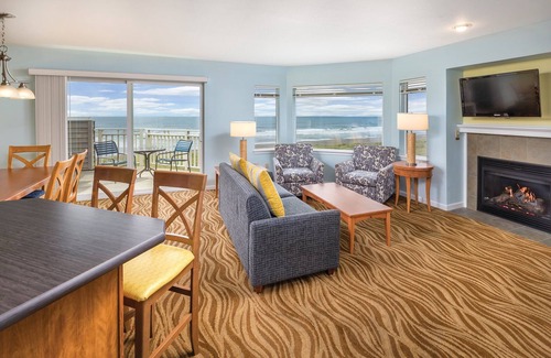 Ocean Shores Complejo | Mariner Village es el lugar perfecto para rejuvenecer!