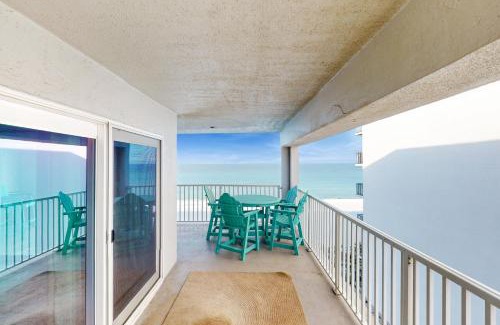Biltmore Beach Apartamento | Mariner West #501: Mariner's Retreat