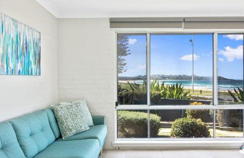 Mollymook Apartamento | Mariners 3