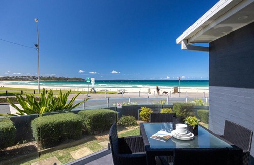 Mollymook Apartamento | Mariners 3