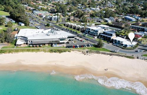 Mollymook Apartamento | Mariners 3