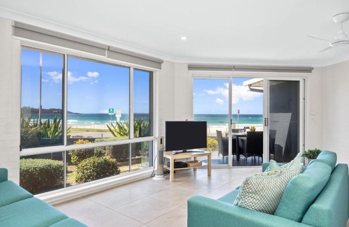 Mollymook Apartamento | Mariners 3