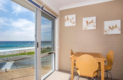 Mollymook Apartamento | Mariners 4 - Mollymook