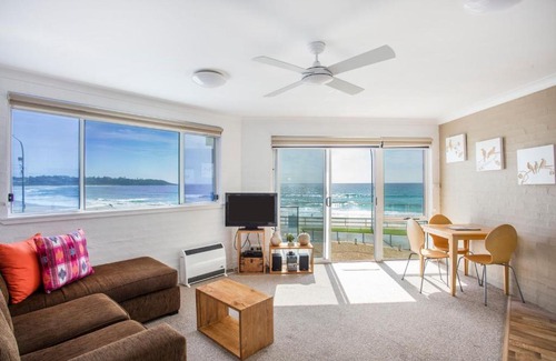 Mollymook Apartamento | Mariners 4 - Mollymook