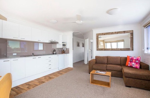 Mollymook Apartamento | Mariners 4 - Mollymook