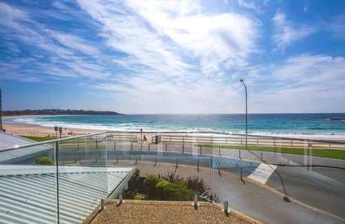 Mollymook Apartamento | Mariners 4 - Mollymook