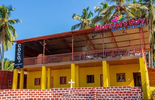 Arambol Complejo | Mariners Bay Beach Resort