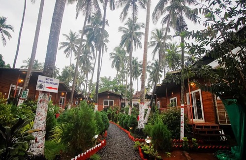 Arambol Complejo | Mariners Bay Beach Resort