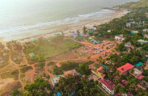 Arambol Complejo | Mariners Bay Beach Resort