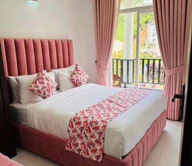 Nuwara Eliya Apartamento | Mariners Cabin Apartment