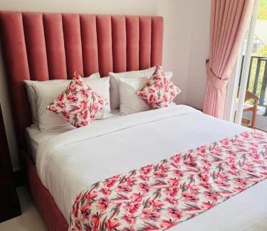 Nuwara Eliya Apartamento | Mariners Cabin Apartment
