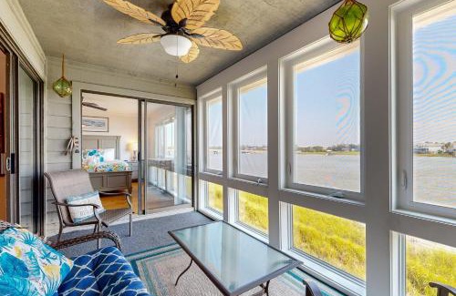 Folly Beach Apartamento | Mariners Cay 26