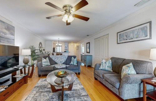 Folly Beach Apartamento | Mariners Cay 26